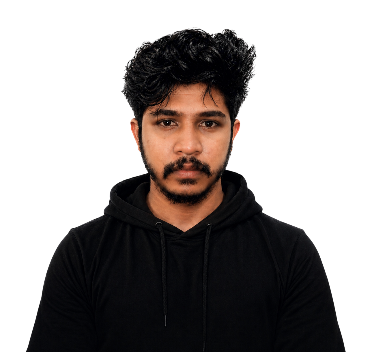 Munshif hero portrait